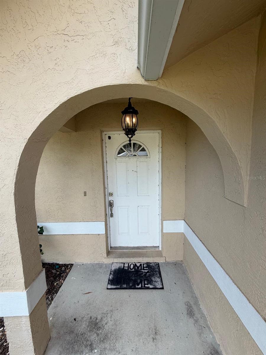 PORT ST LUCIE SEC 41 - Residential