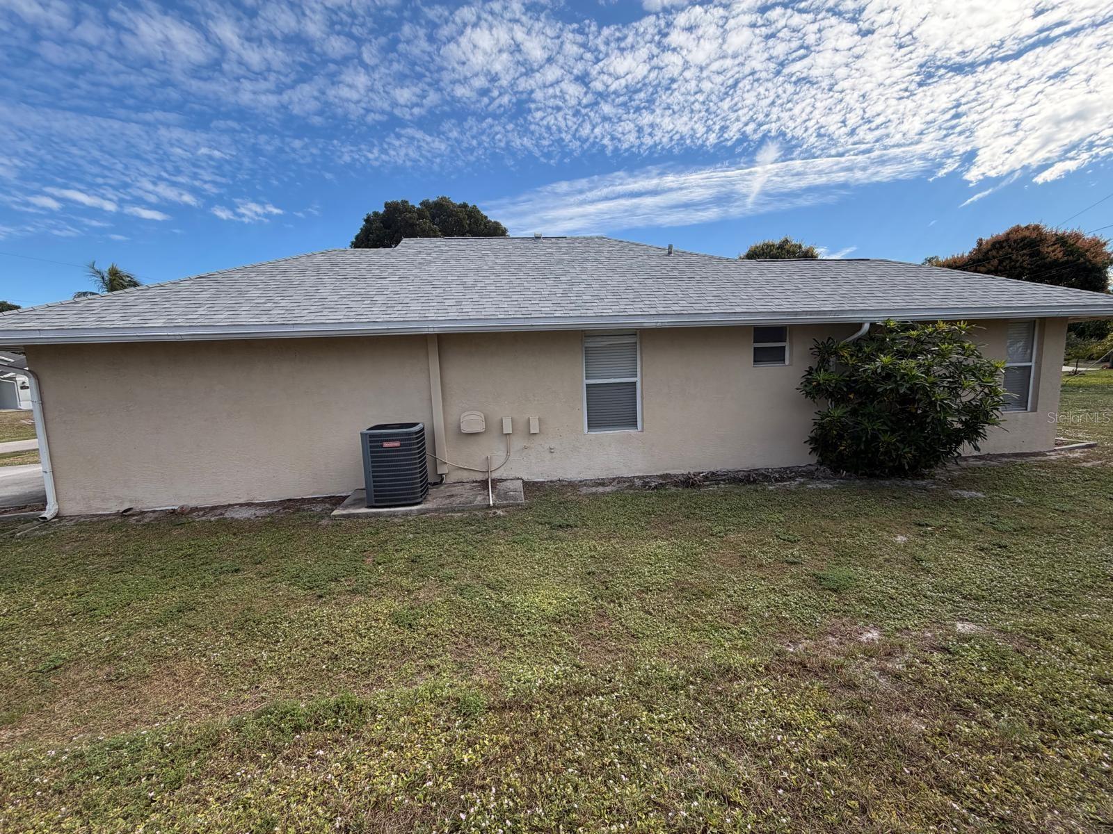 PORT ST LUCIE SEC 41 - Residential