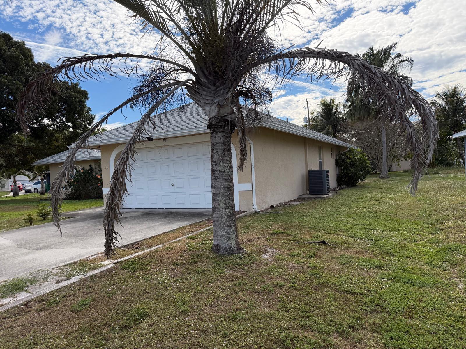 PORT ST LUCIE SEC 41 - Residential