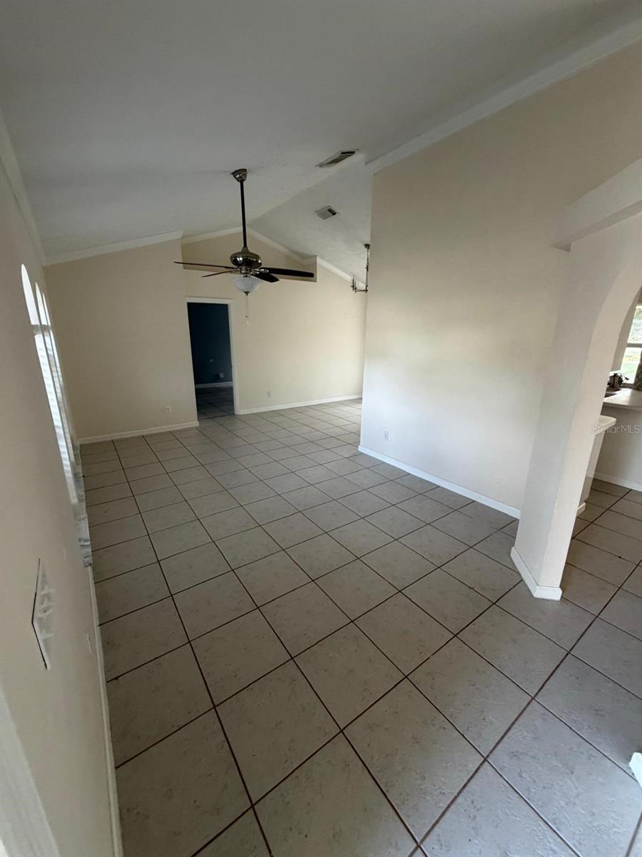 PORT ST LUCIE SEC 41 - Residential