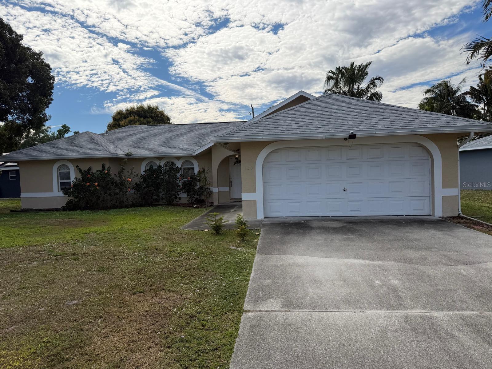 PORT ST LUCIE SEC 41 - Residential