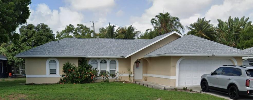 PORT ST LUCIE SEC 41 - Residential