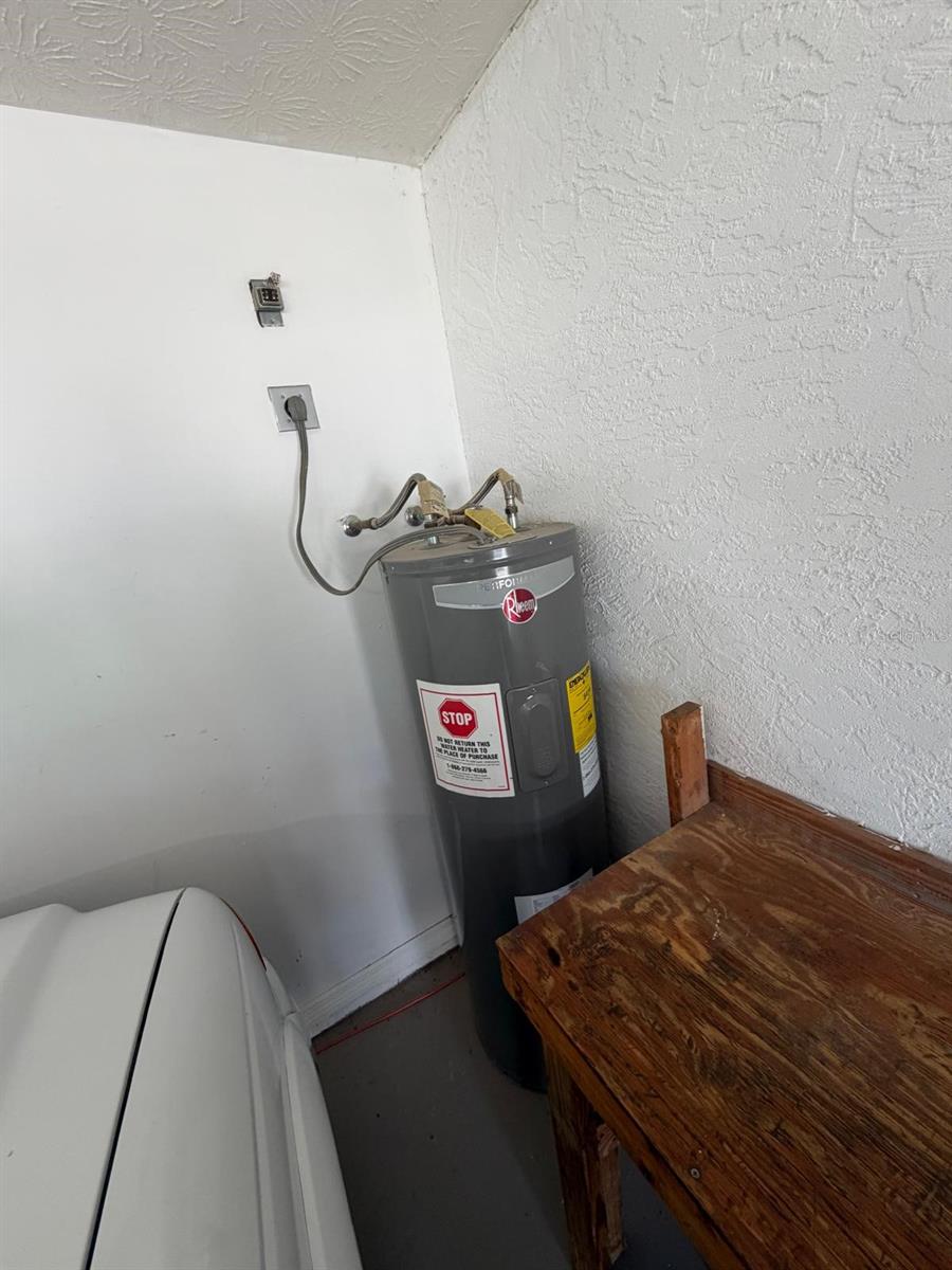 PORT ST LUCIE SEC 41 - Residential