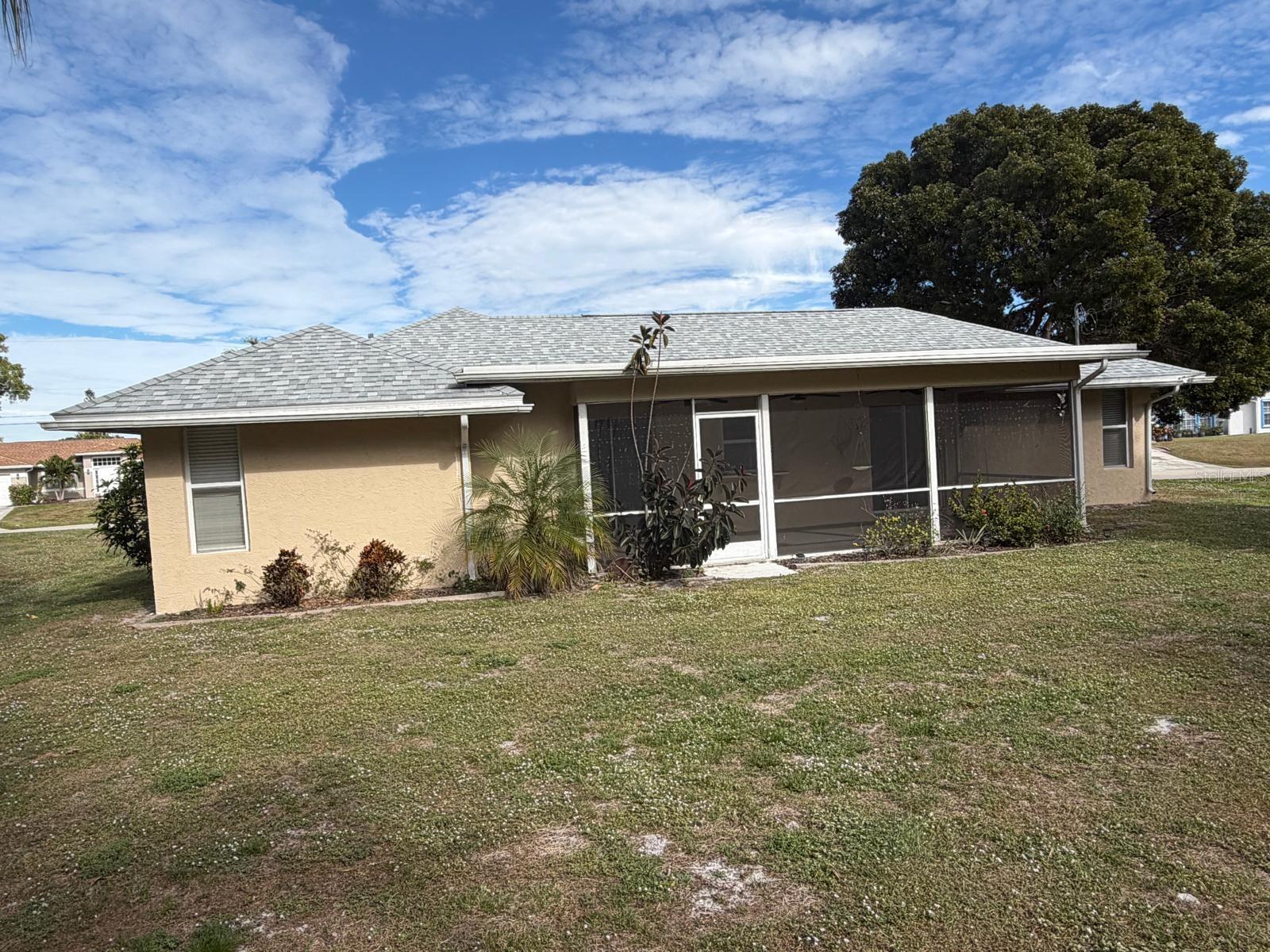 PORT ST LUCIE SEC 41 - Residential