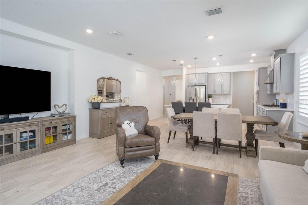 Photo of 2142 Ridge Pointe Lane, Clermont, FL 34715 (MLS # G5103405)