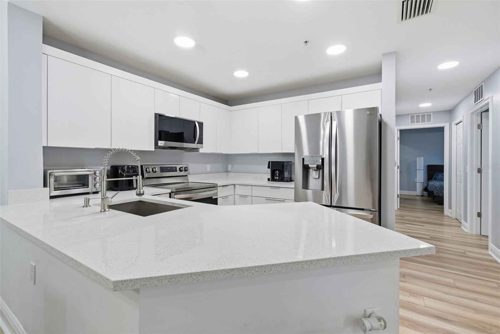 ISLES/PORTO VISTA CONDO 12 - Residential