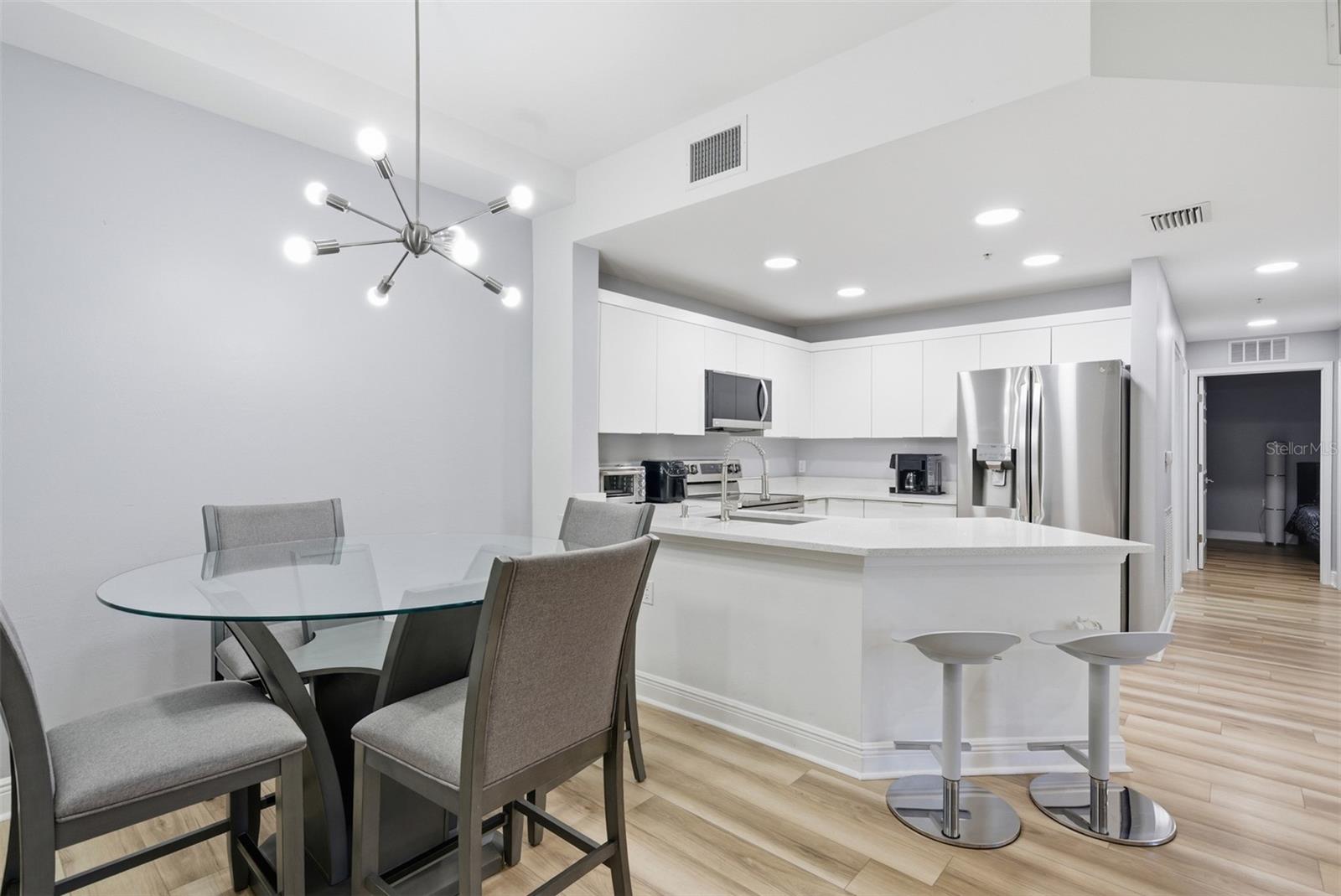 ISLES/PORTO VISTA CONDO 12 - Residential