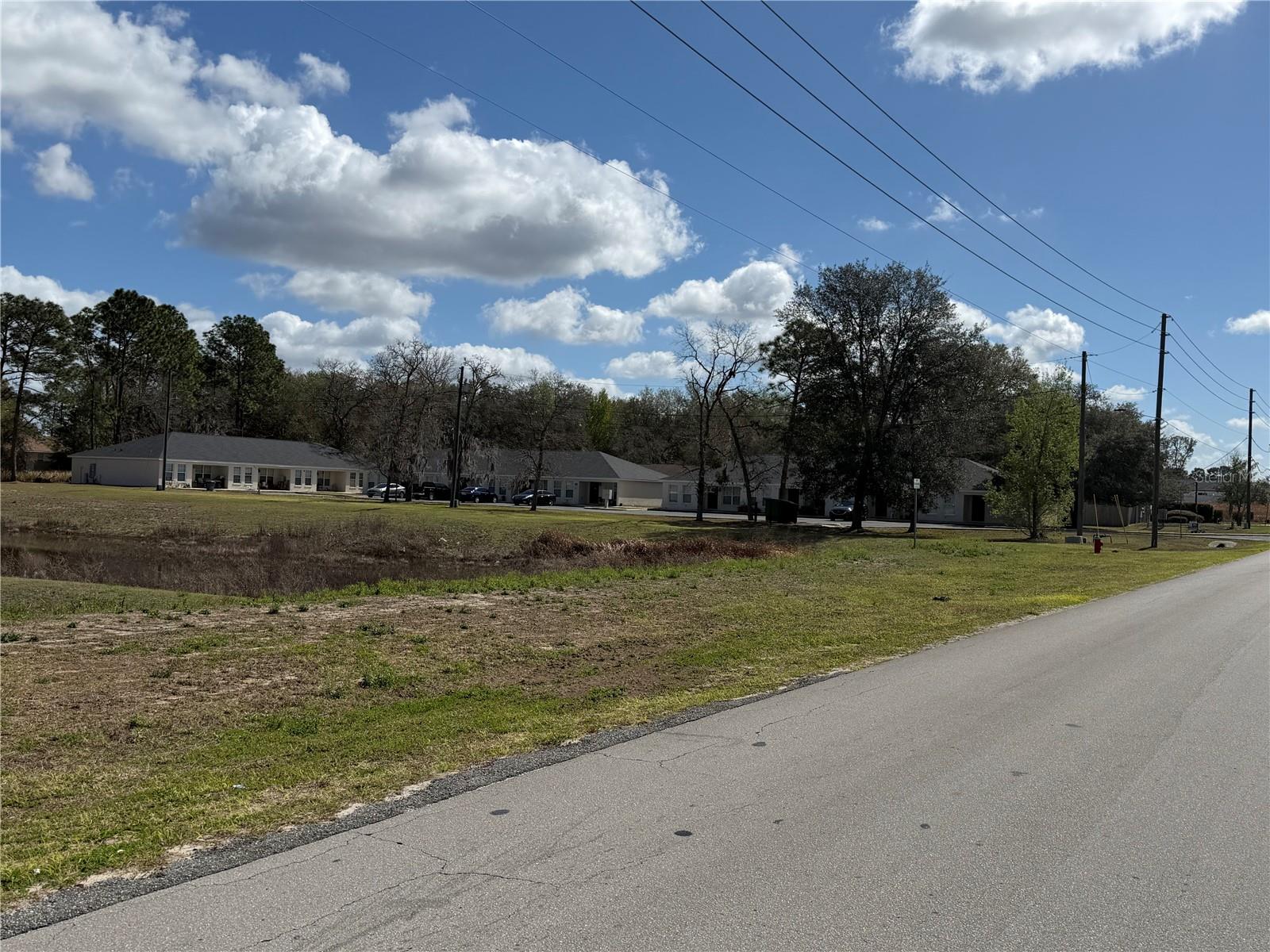 SILVER SPGS SHORES 07 - Residential Lease