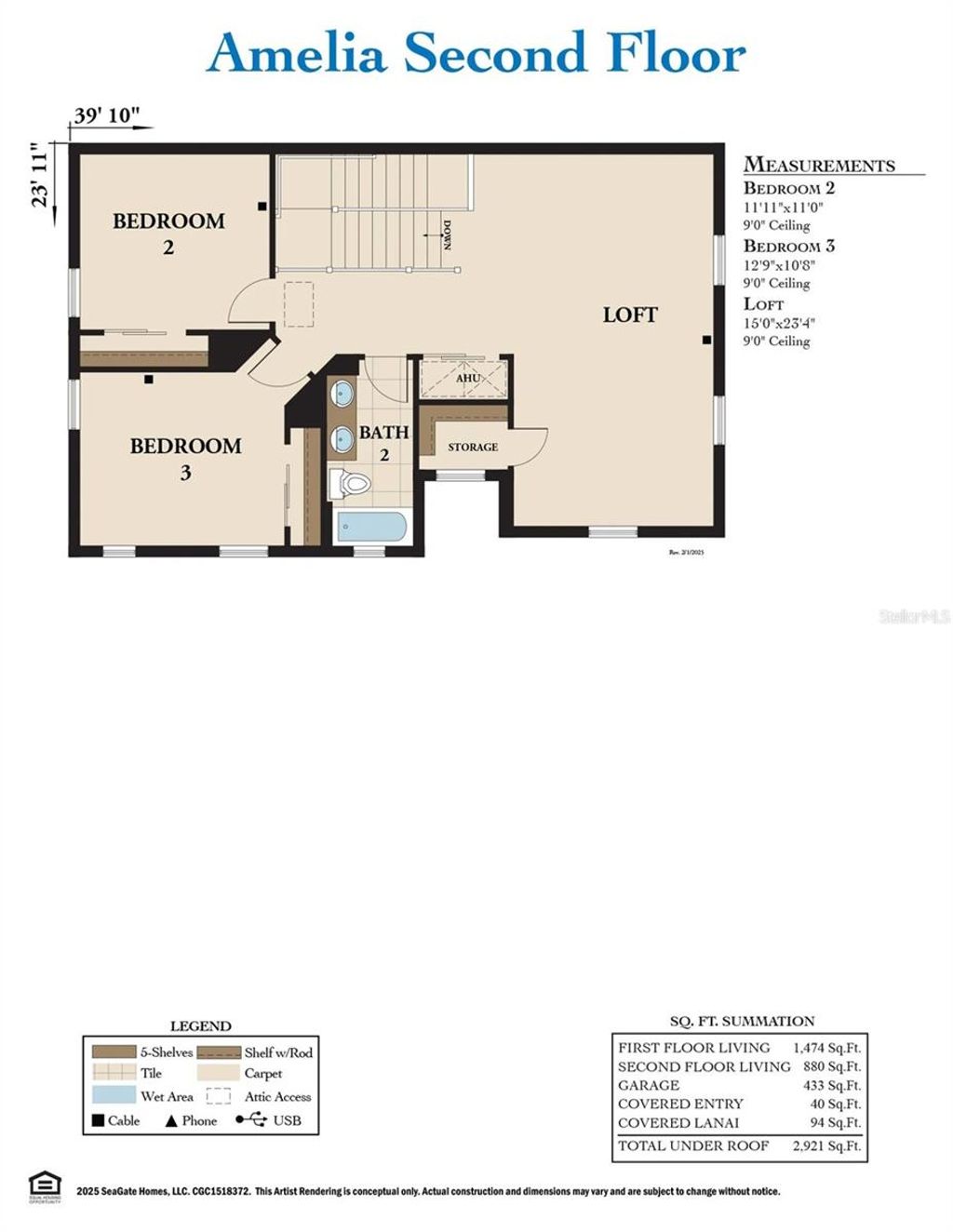 Photo of 112 Beachview Drive, Ormond By The Sea, FL 32176 (MLS # FC313810)