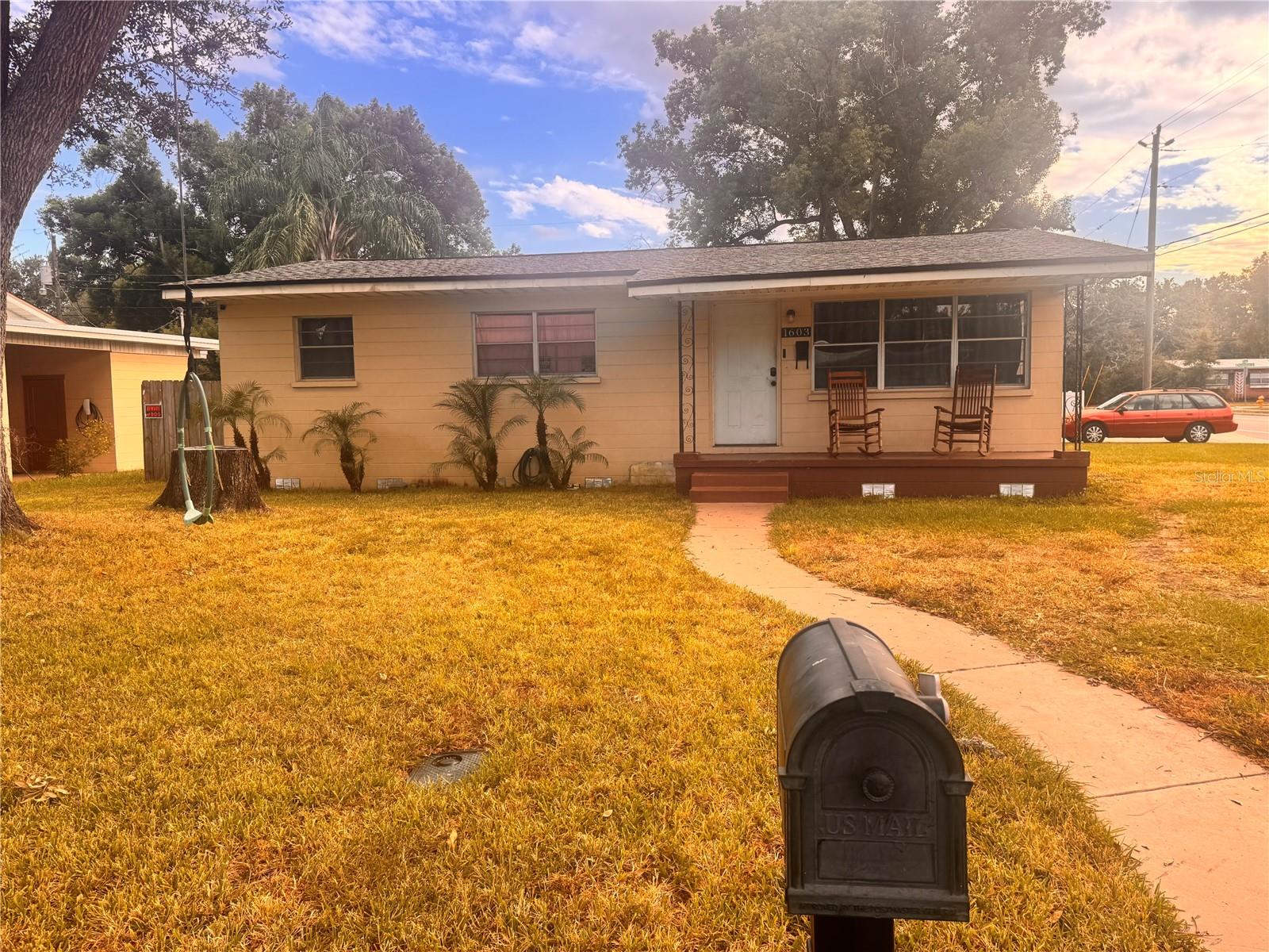 INTERLACHEN HEIGHTS - Residential