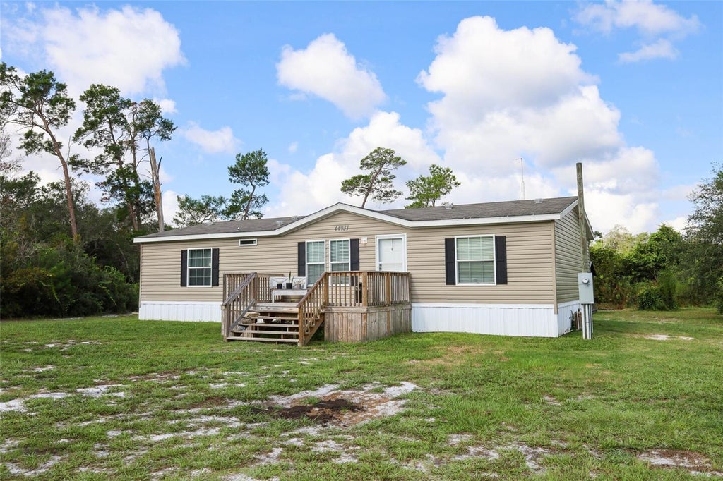 Photo of 44031 East Road, Paisley, FL 32767 (MLS # O6435454)