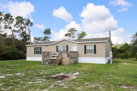 Photo of 44031 East Road, Paisley, FL 32767 (MLS # O6435454)