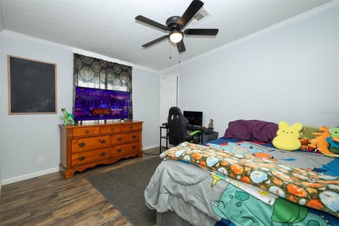 Tiny photo for 44031 East Road, Paisley, FL 32767 (MLS # O6435454)