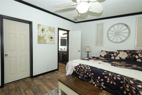 Tiny photo for 44031 East Road, Paisley, FL 32767 (MLS # O6435454)