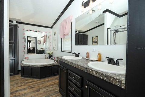 Tiny photo for 44031 East Road, Paisley, FL 32767 (MLS # O6435454)