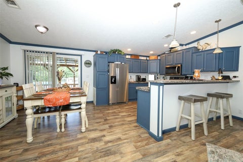Tiny photo for 44031 East Road, Paisley, FL 32767 (MLS # O6435454)