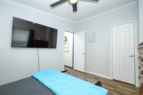 Tiny photo for 44031 East Road, Paisley, FL 32767 (MLS # O6435454)