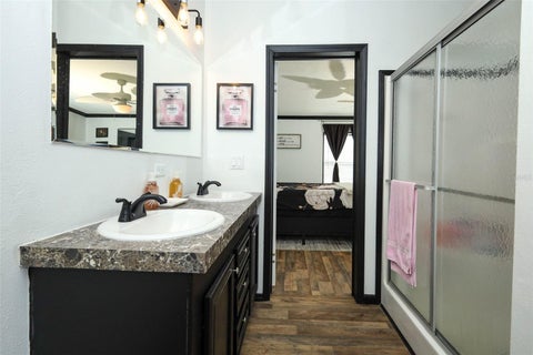 Tiny photo for 44031 East Road, Paisley, FL 32767 (MLS # O6435454)