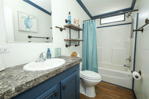 Tiny photo for 44031 East Road, Paisley, FL 32767 (MLS # O6435454)