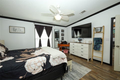 Tiny photo for 44031 East Road, Paisley, FL 32767 (MLS # O6435454)