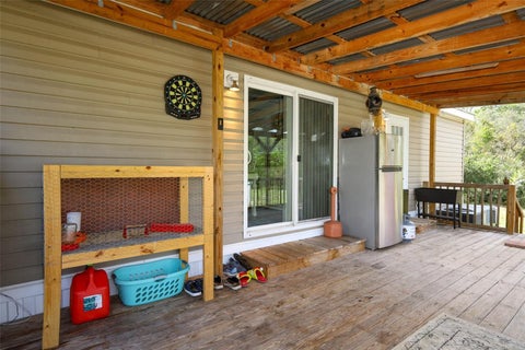 Tiny photo for 44031 East Road, Paisley, FL 32767 (MLS # O6435454)