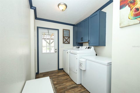 Tiny photo for 44031 East Road, Paisley, FL 32767 (MLS # O6435454)
