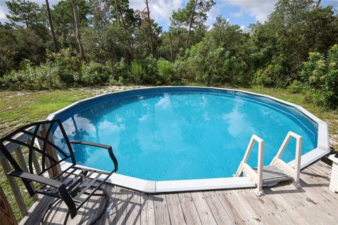 Tiny photo for 44031 East Road, Paisley, FL 32767 (MLS # O6435454)