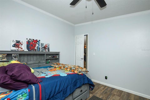 Tiny photo for 44031 East Road, Paisley, FL 32767 (MLS # O6435454)