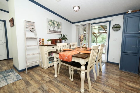 Tiny photo for 44031 East Road, Paisley, FL 32767 (MLS # O6435454)