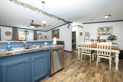 Tiny photo for 44031 East Road, Paisley, FL 32767 (MLS # O6435454)