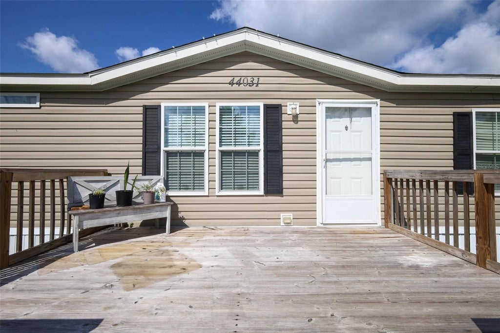 Photo of 44031 East Road, Paisley, FL 32767 (MLS # O6435454)