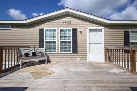 Tiny photo for 44031 East Road, Paisley, FL 32767 (MLS # O6435454)