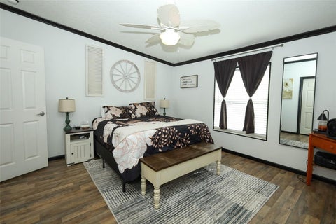 Tiny photo for 44031 East Road, Paisley, FL 32767 (MLS # O6435454)