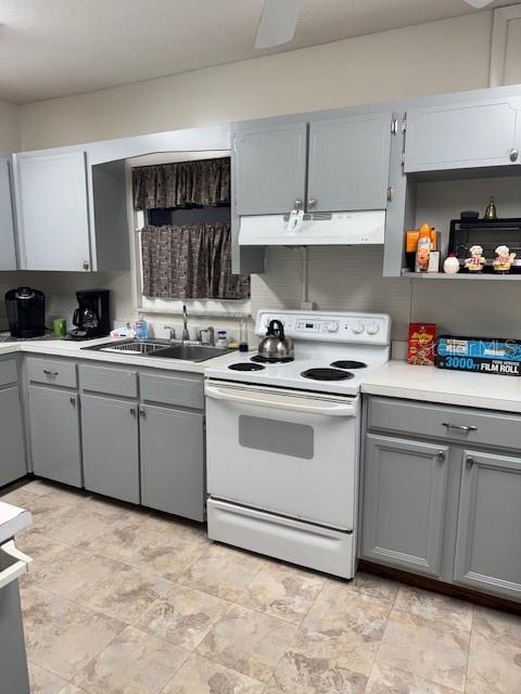 IMPERIAL EMBASSY CONDO - Residential