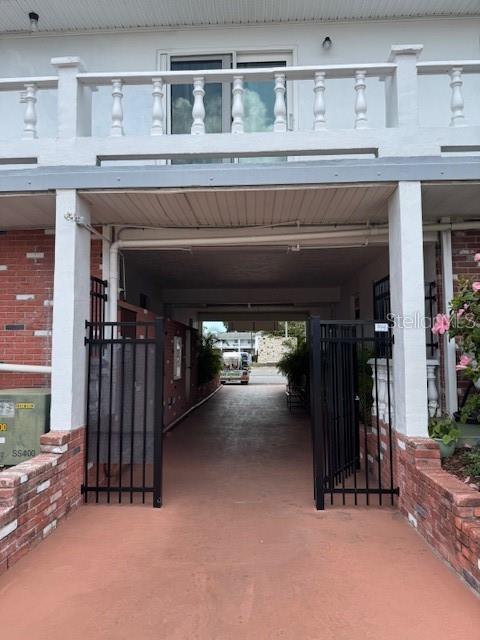 IMPERIAL EMBASSY CONDO - Residential