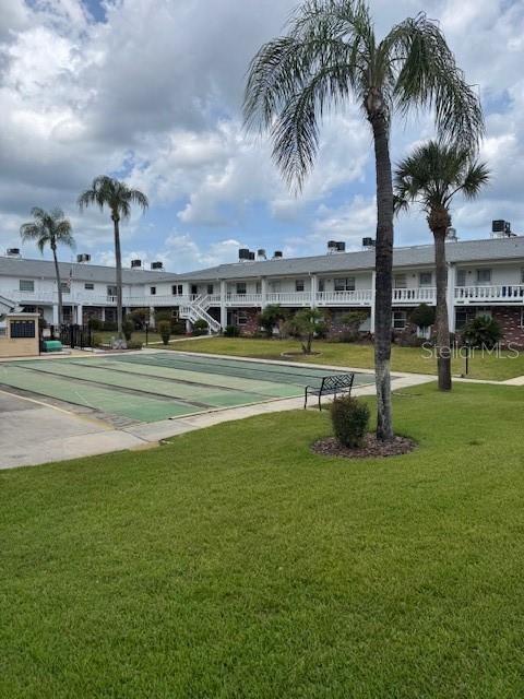IMPERIAL EMBASSY CONDO - Residential