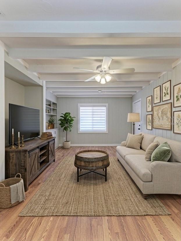 AVION OF - Residential