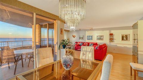 A home in LONGBOAT KEY