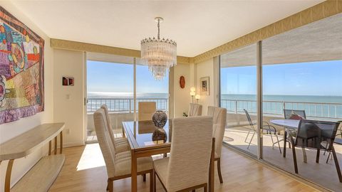 A home in LONGBOAT KEY