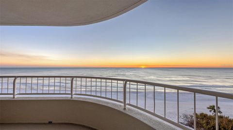 A home in LONGBOAT KEY