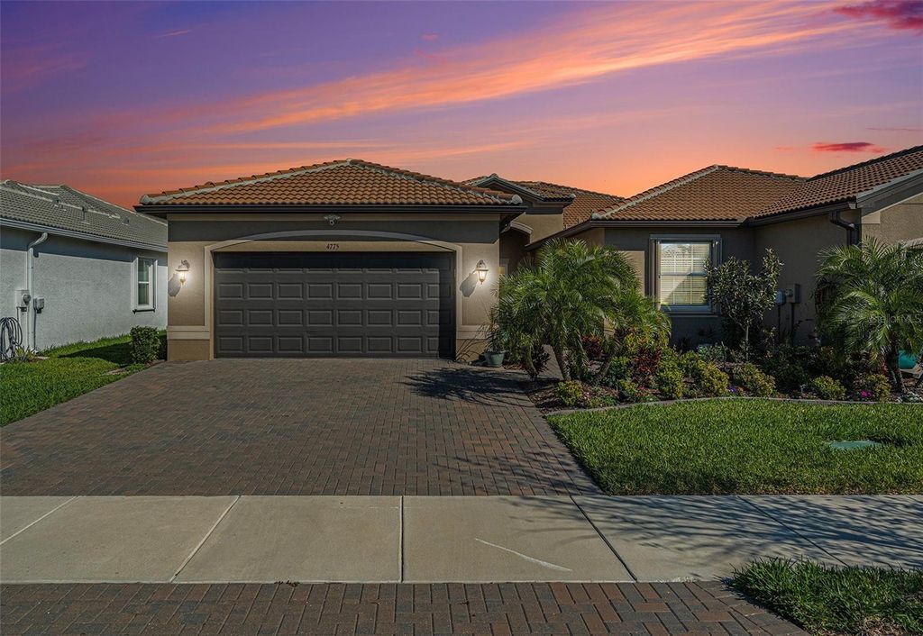 Photo of 4775 Avila Lakes Drive, Wimauma, FL 33598 (MLS # TB8355806)