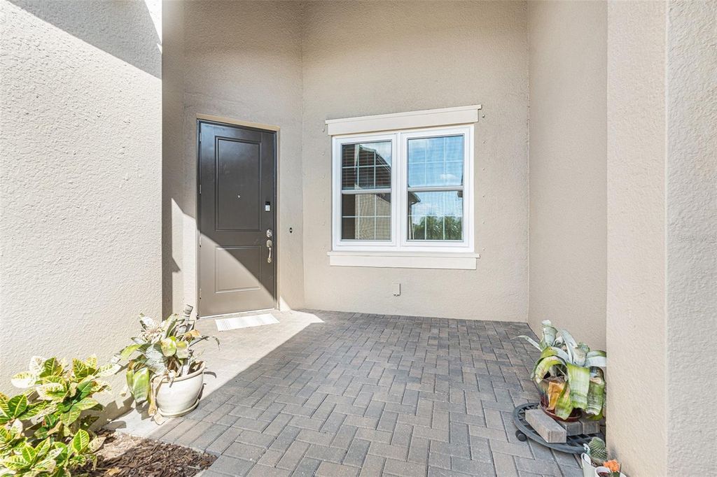 Photo of 4775 Avila Lakes Drive, Wimauma, FL 33598 (MLS # TB8355806)