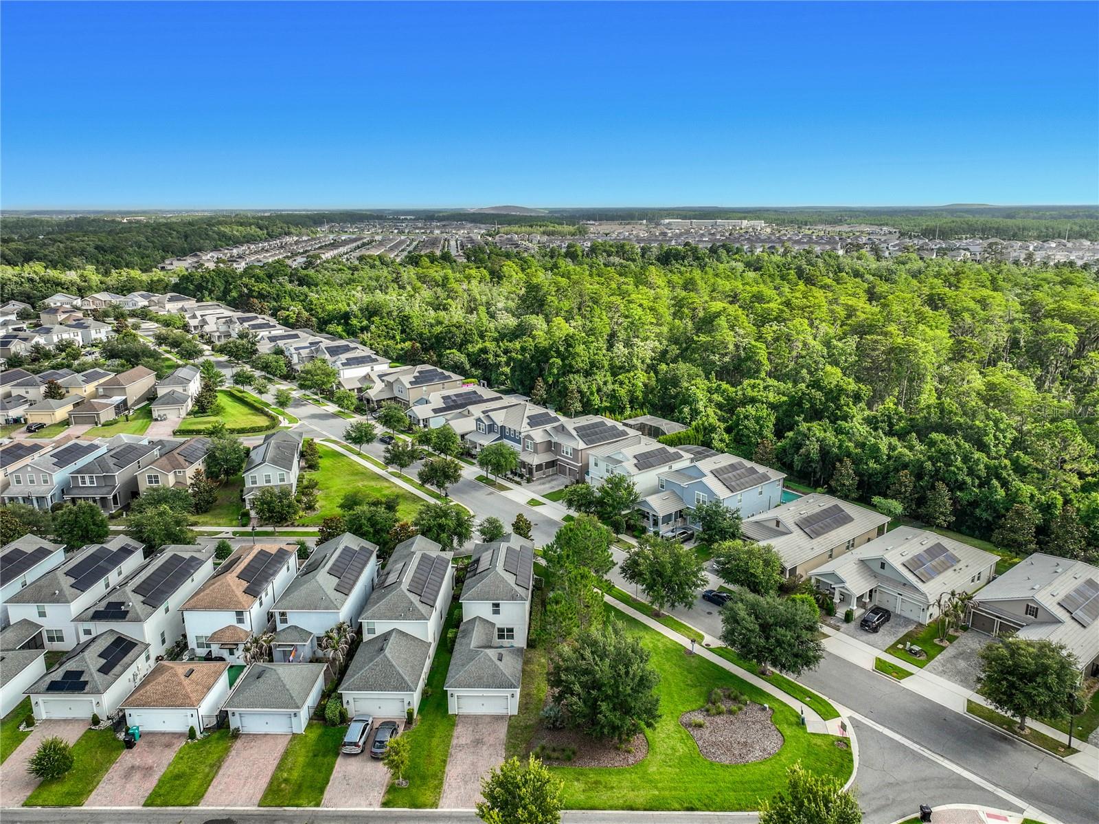 STOREY PARK PH 2 - Residential