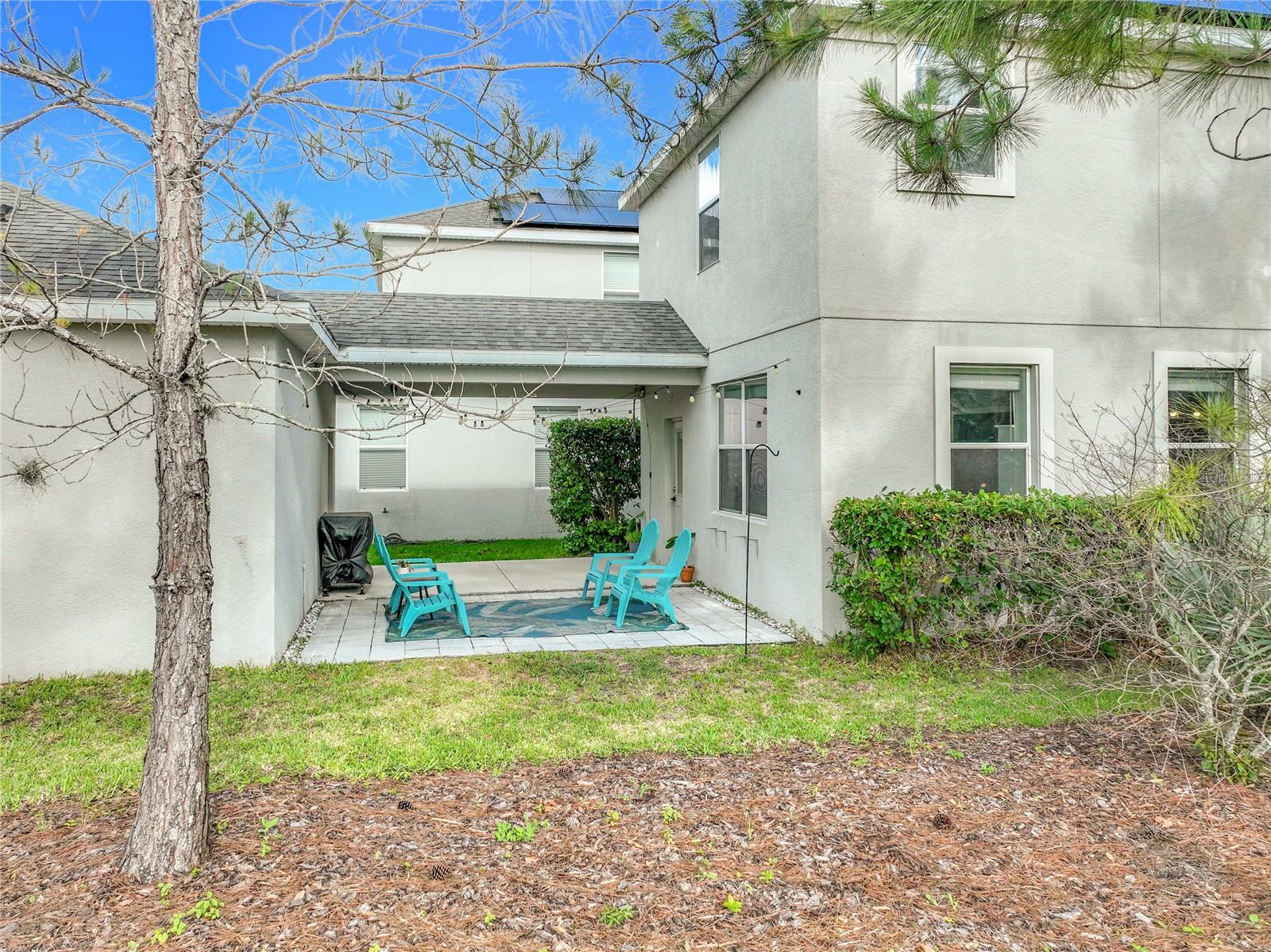 STOREY PARK PH 2 - Residential