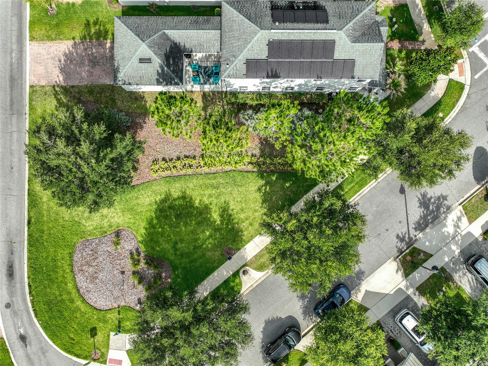 STOREY PARK PH 2 - Residential