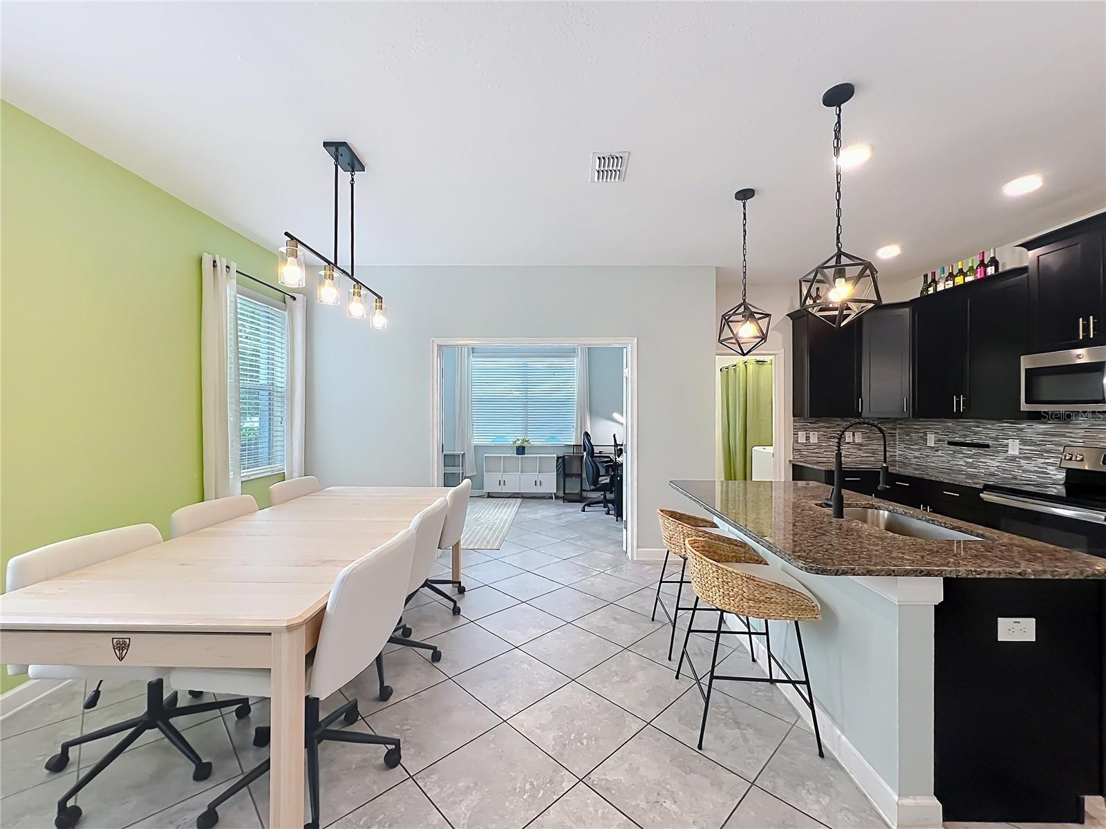 STOREY PARK PH 2 - Residential