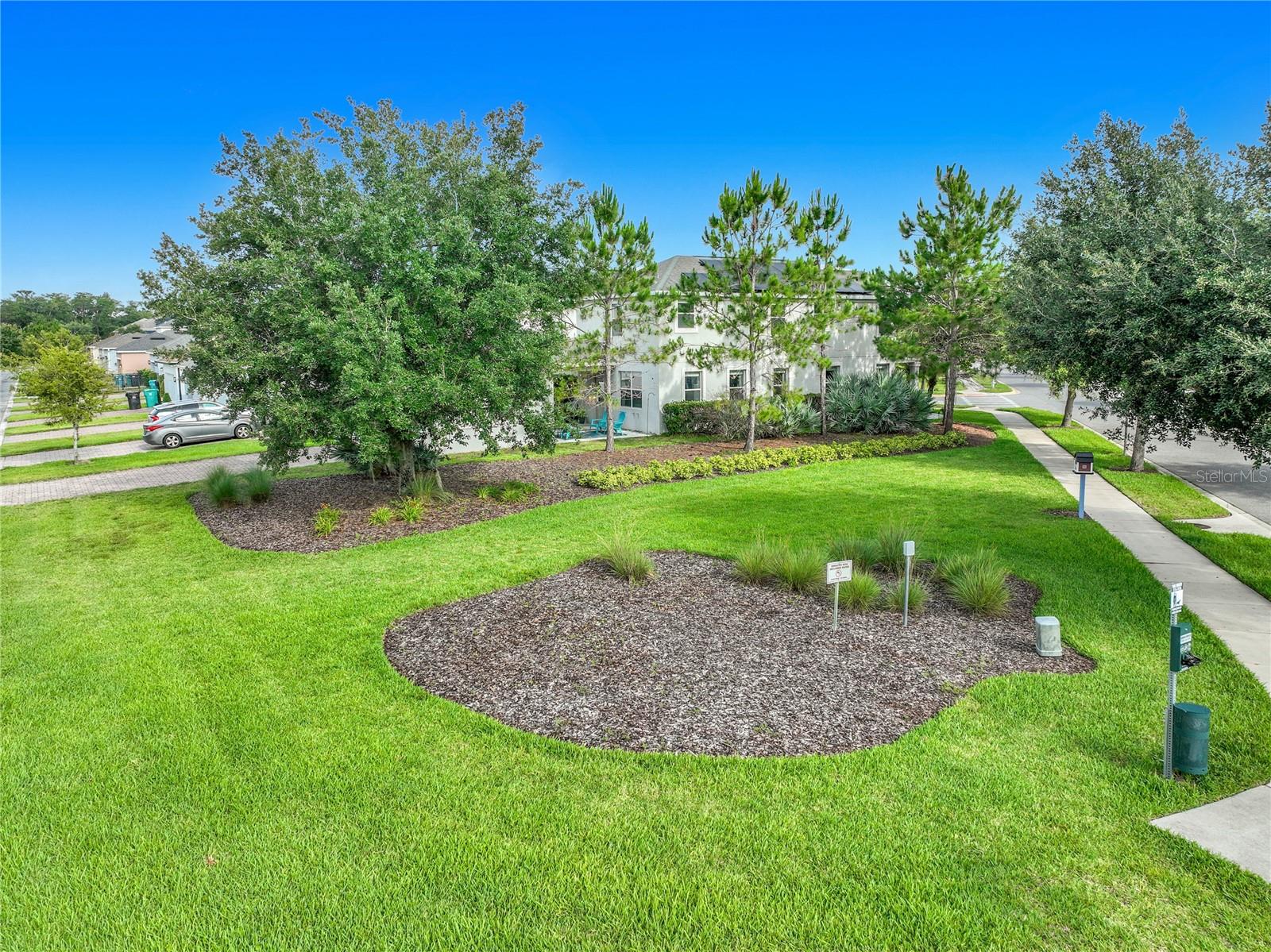 STOREY PARK PH 2 - Residential