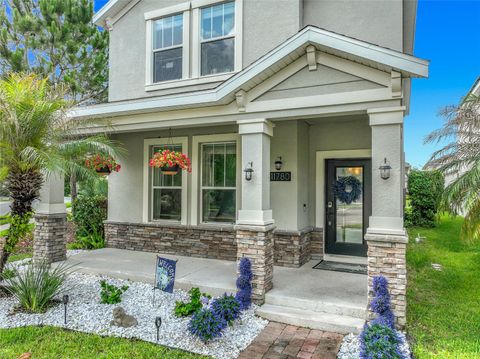 Photo of 11780 Stein Street, Orlando, FL 32832 (MLS # O6411376)