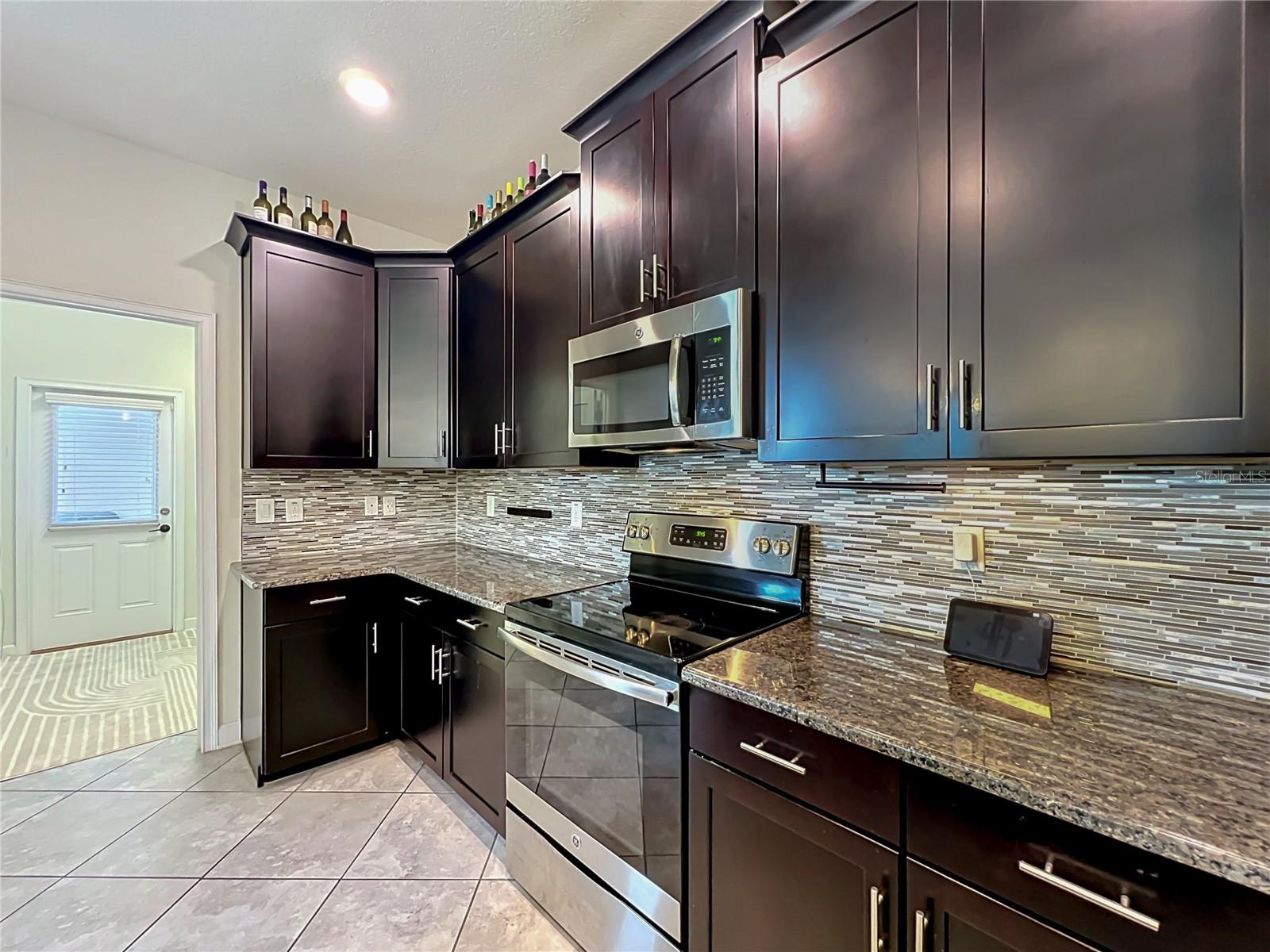 STOREY PARK PH 2 - Residential