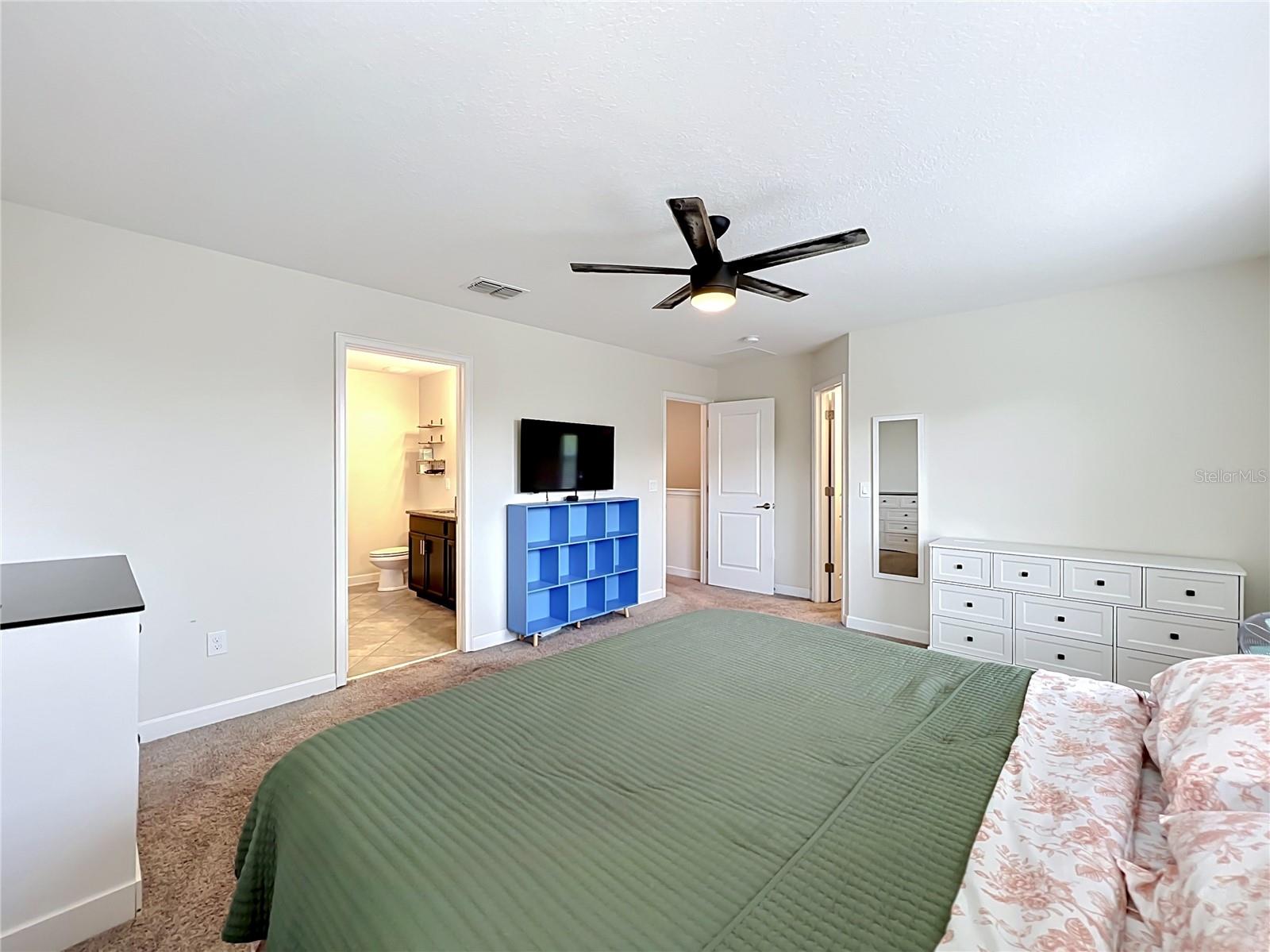 STOREY PARK PH 2 - Residential
